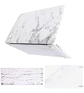 MOSISO Compatible with MacBook Air 13 inch Case (Models: A1369 & A1466, Older Version 2010-2017 R...
