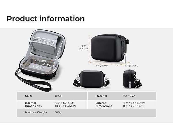 camera case