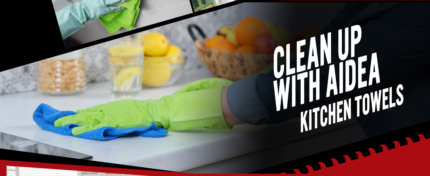 Kitchen Towels