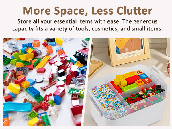 toy storage organizer