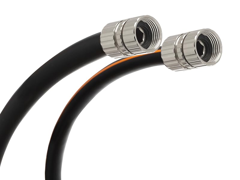 double female hose