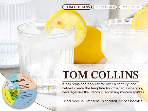 cocktail kit
