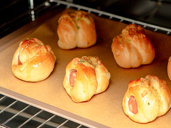 parchment paper