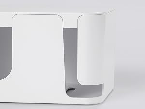 cable management box