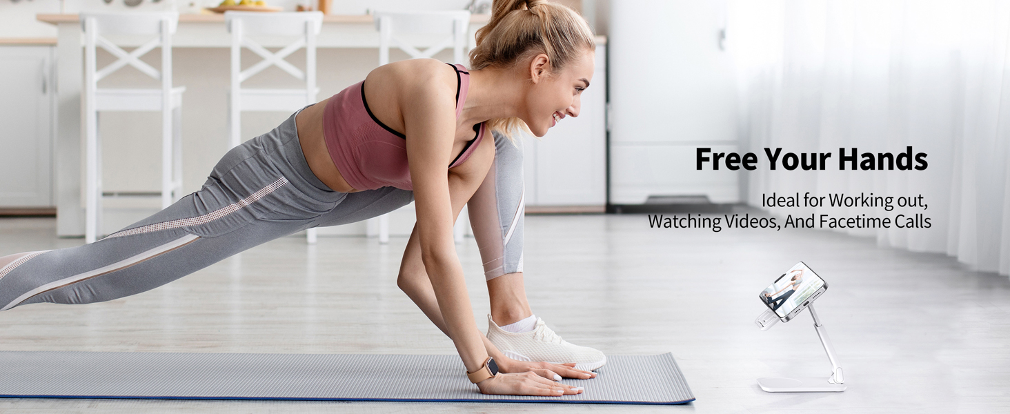 magsafe phone station