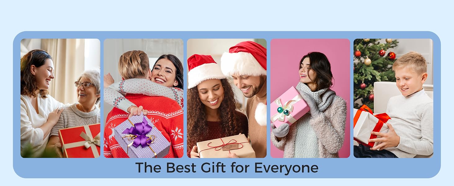 The Best Gift for Everyone