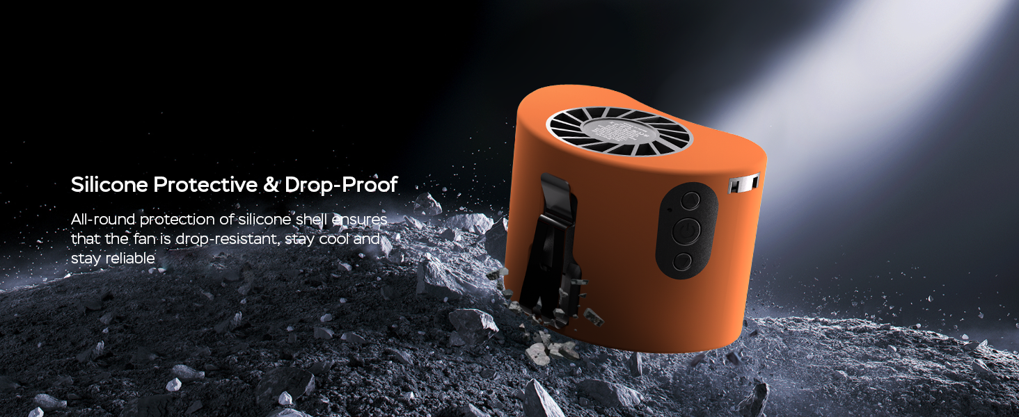 Drop Proof