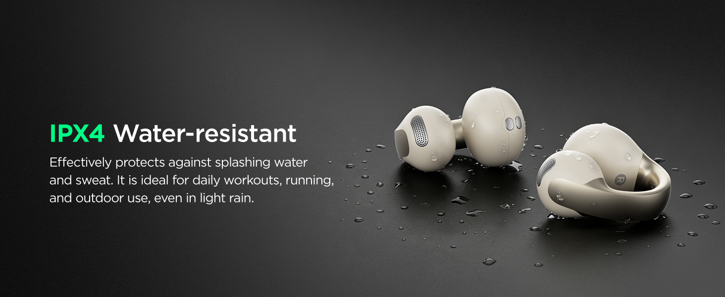 ear cuff headphones