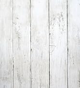 White Wood Wallpaper
