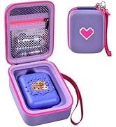 Case for Bitzee Interactive Toy Digital Pet and Case, Toys Hard Carrying Holder for Virtual Elect...