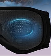 bluetooth sleep mask