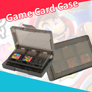 Game Card Case for Nintendo Switch