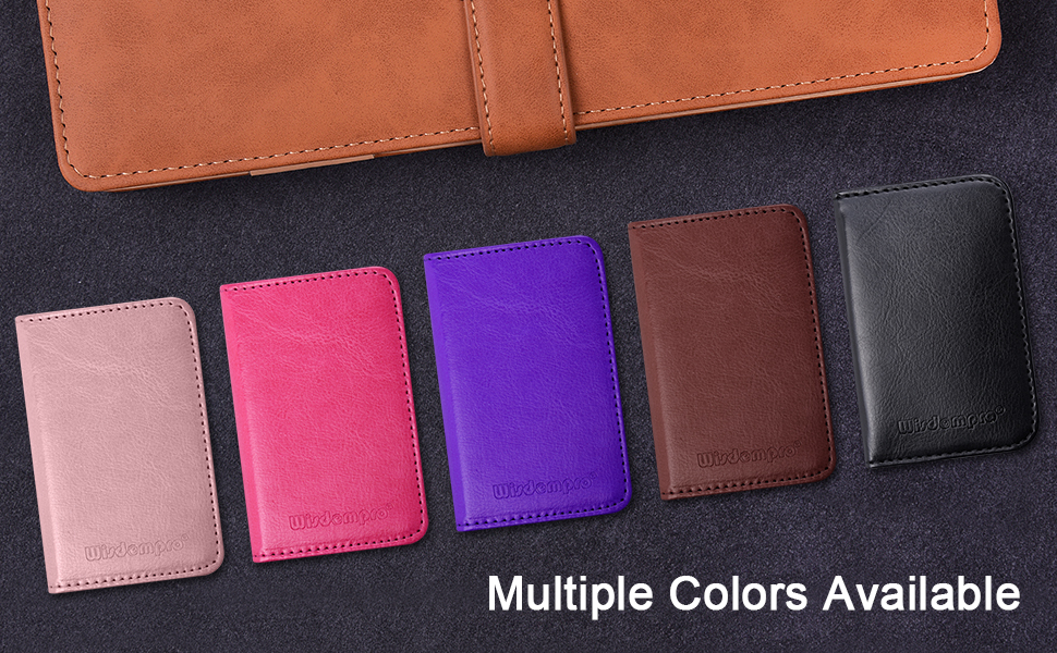 Business Card Holder