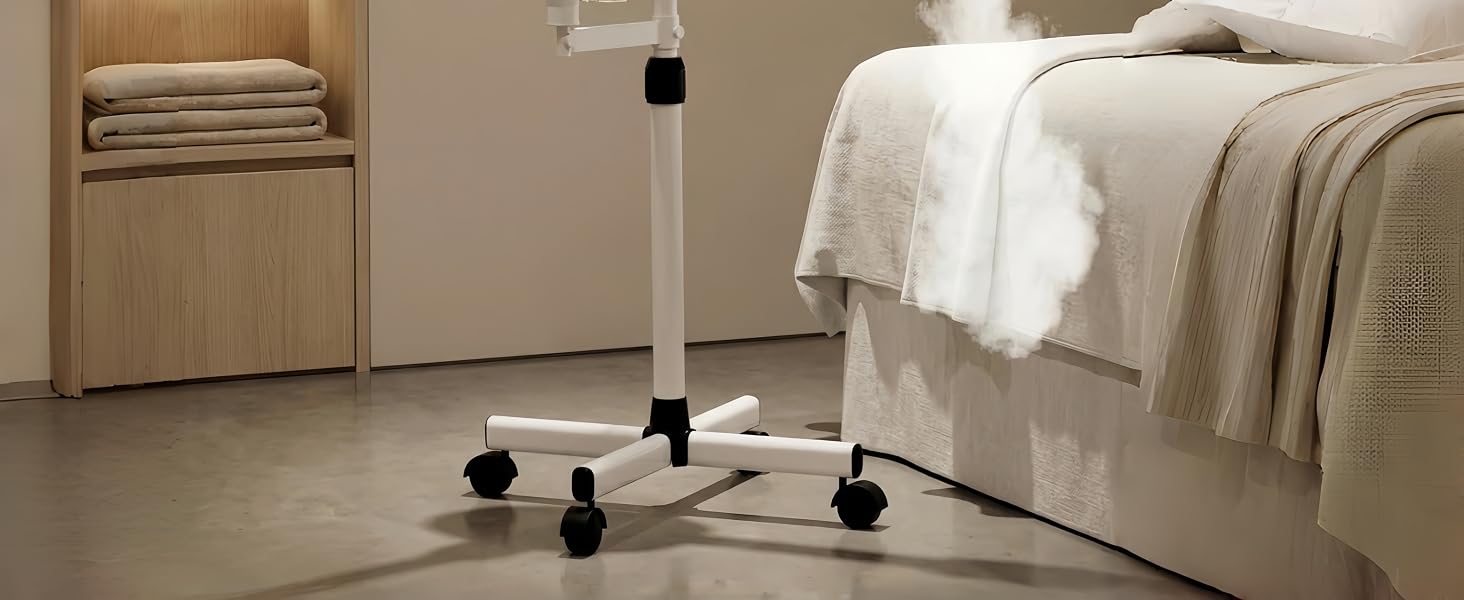 steamer for face