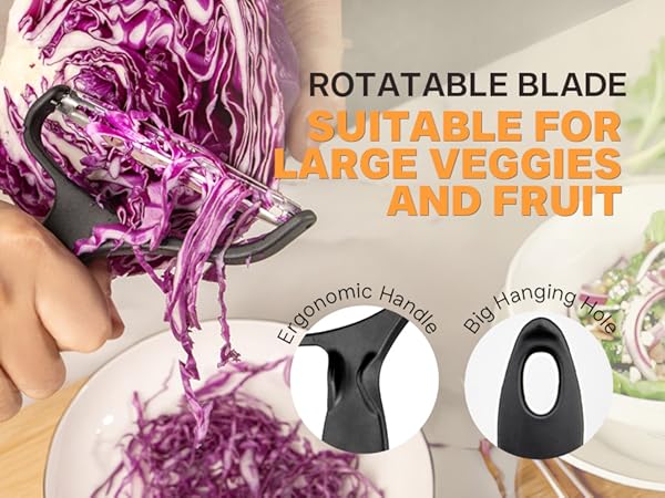 Cabbage Shredders for Kitchen