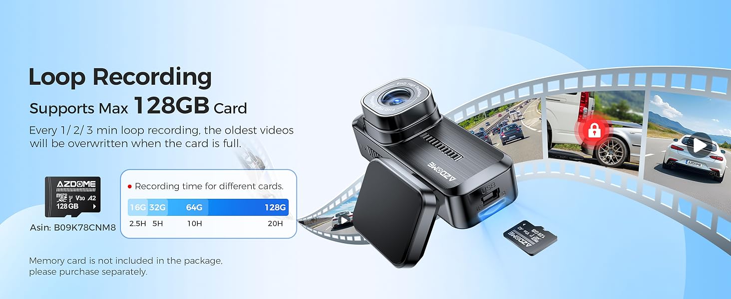 dash camera for cars