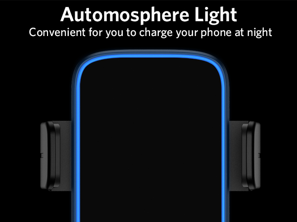 wireless car charger