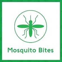 Sting Kill for bee stings, mosquito bites and bug bite first aid relief