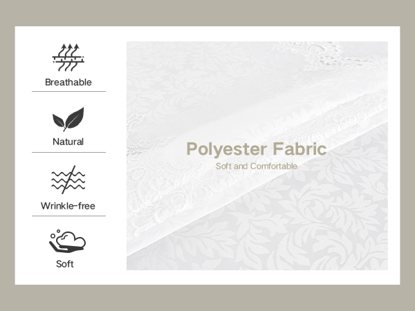 tablecloths