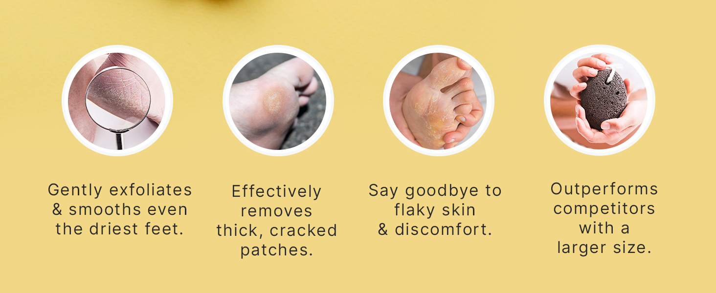 pumice stone feet heavy callused hand callus remover pumustone pumas scrubber piedra pomez pies