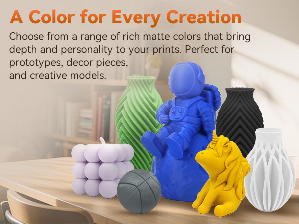 3d printer filament