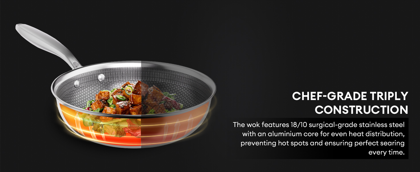 wok pan