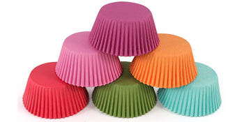 Cupcake Liners