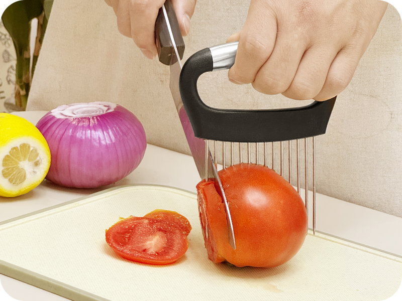 tomato slicer