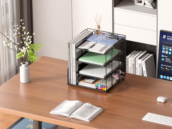 desktop file organizer