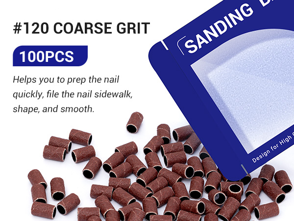 #180 Medium Grit