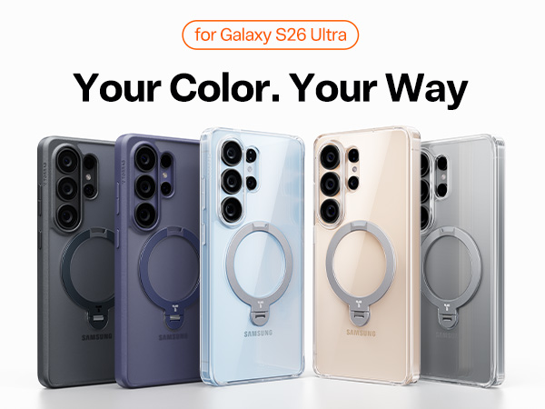 for galaxy s26 ultra