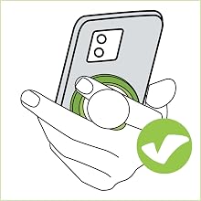 pop socket magsafe