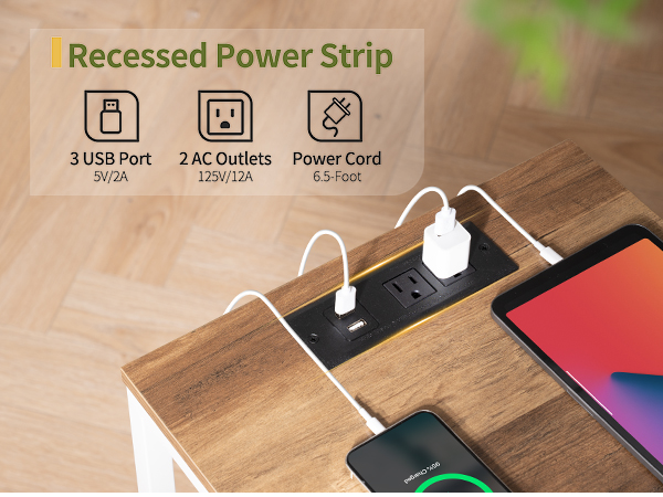 charging station
