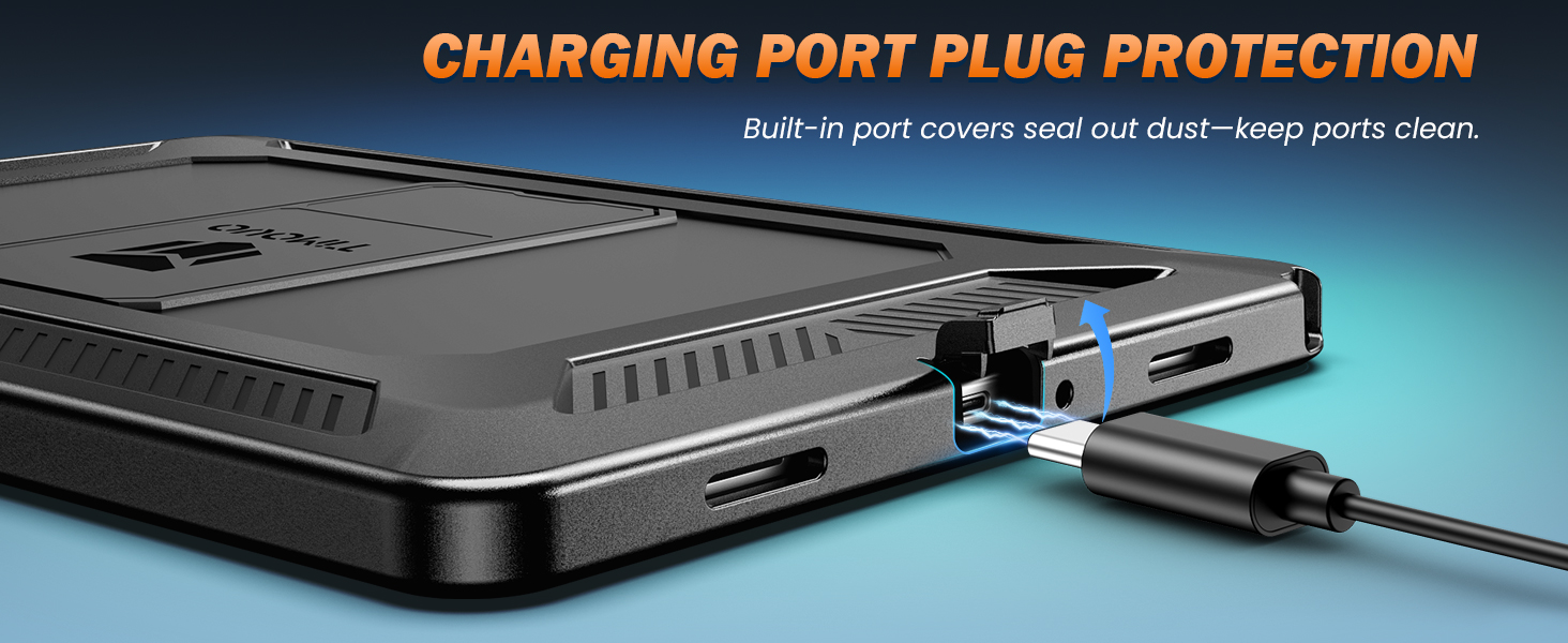 tablet a11 plus case