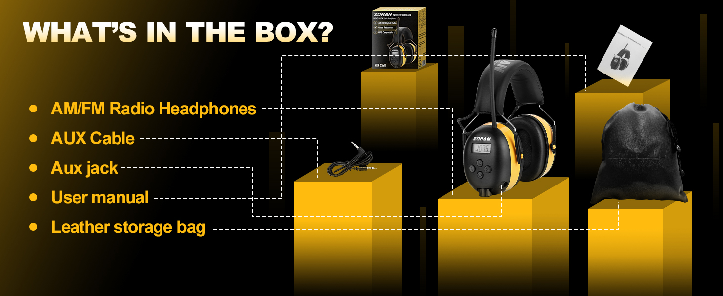 what it is in the box