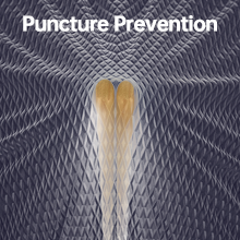 Puncture Prevention