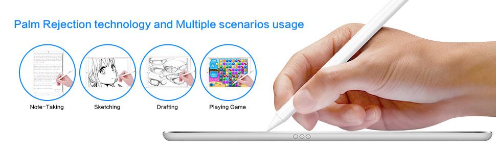 pencil for ipad