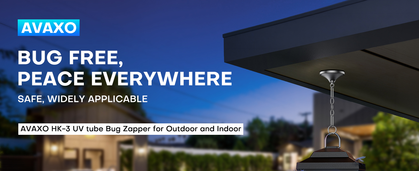 mosquito repellent outdoor patio
