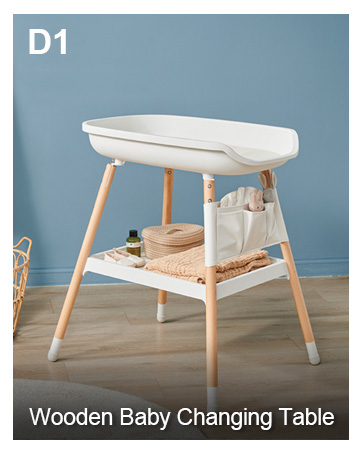 D1 Baby Changing Table