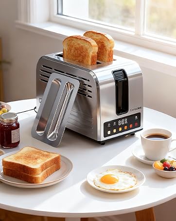 toaster