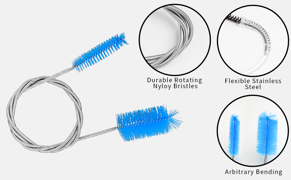 brush