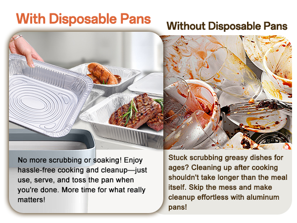 lasagna pan baking tray trays for serving food