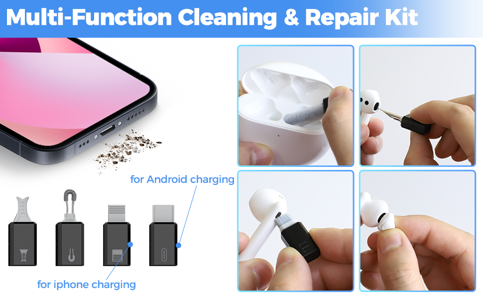 Intentional selection