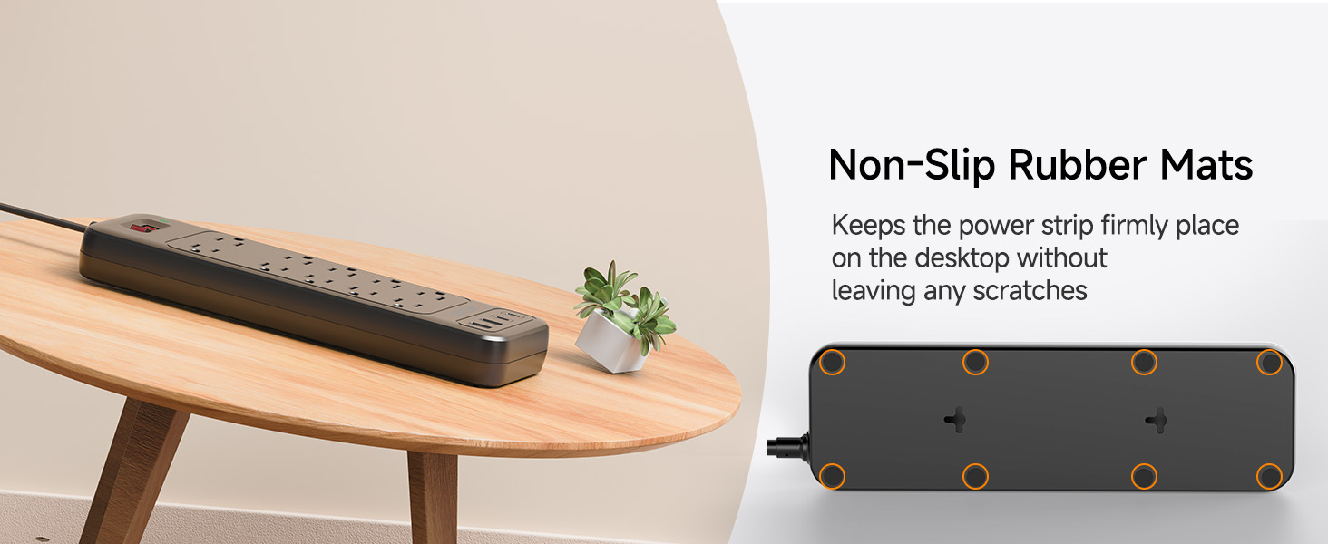 Wall Mountable and Space Saving