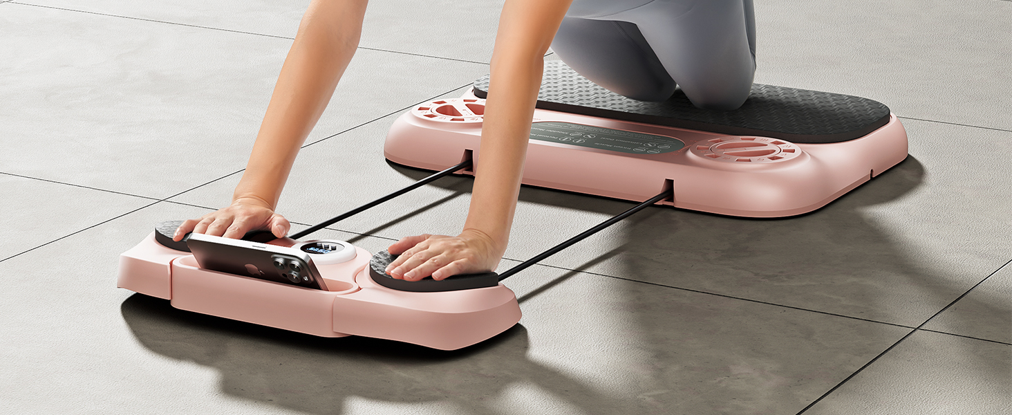 pilates board for home workout