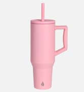 40oz Insulated Tumbler