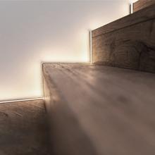 light strip for stair