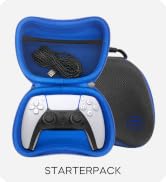 SURGE PS5 StarterPack