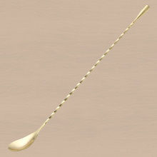 Mixing Spoons Gold 220X220-4