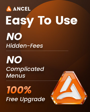 easy to use